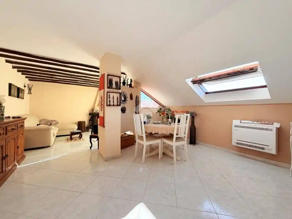 Attico - Mansarda - foto 3