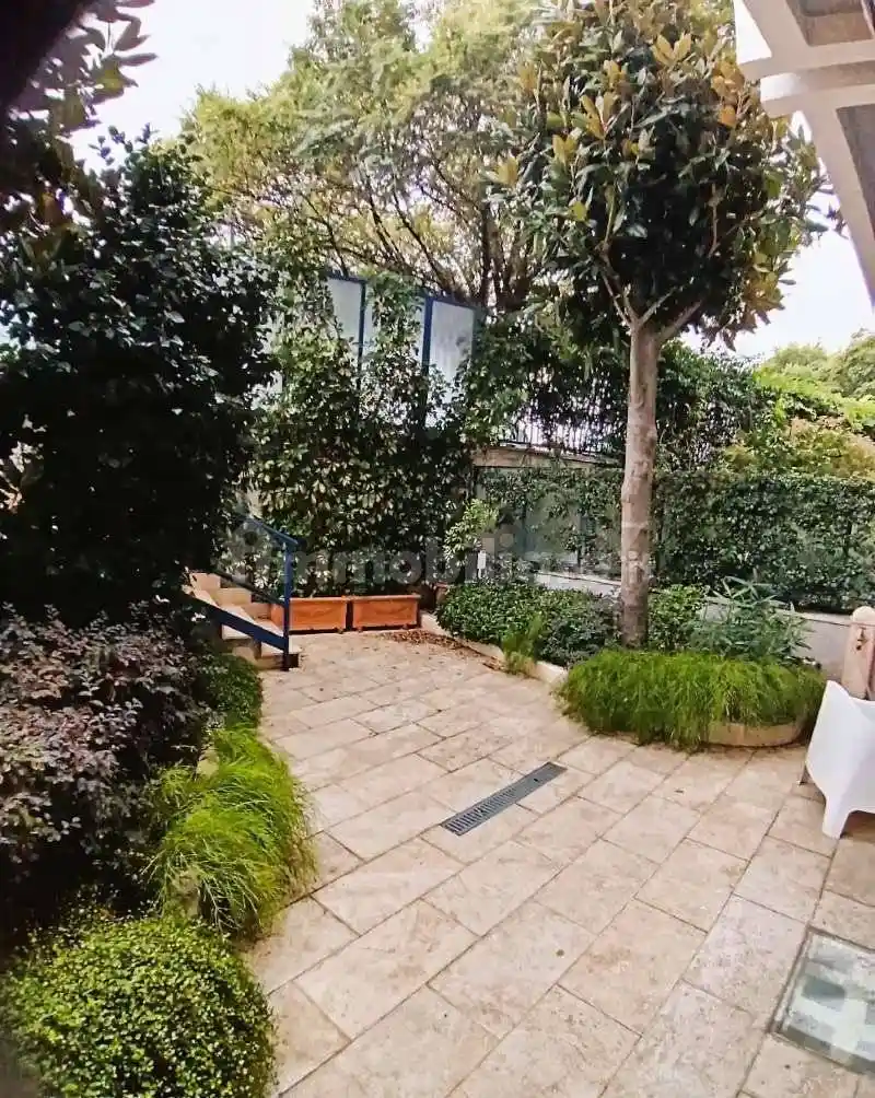 Appartamento via DOMENICO FONTANA, Rione Alto, Napoli - foto 3