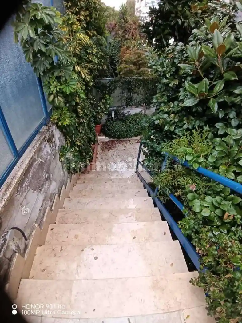 Appartamento via DOMENICO FONTANA, Rione Alto, Napoli - foto 5