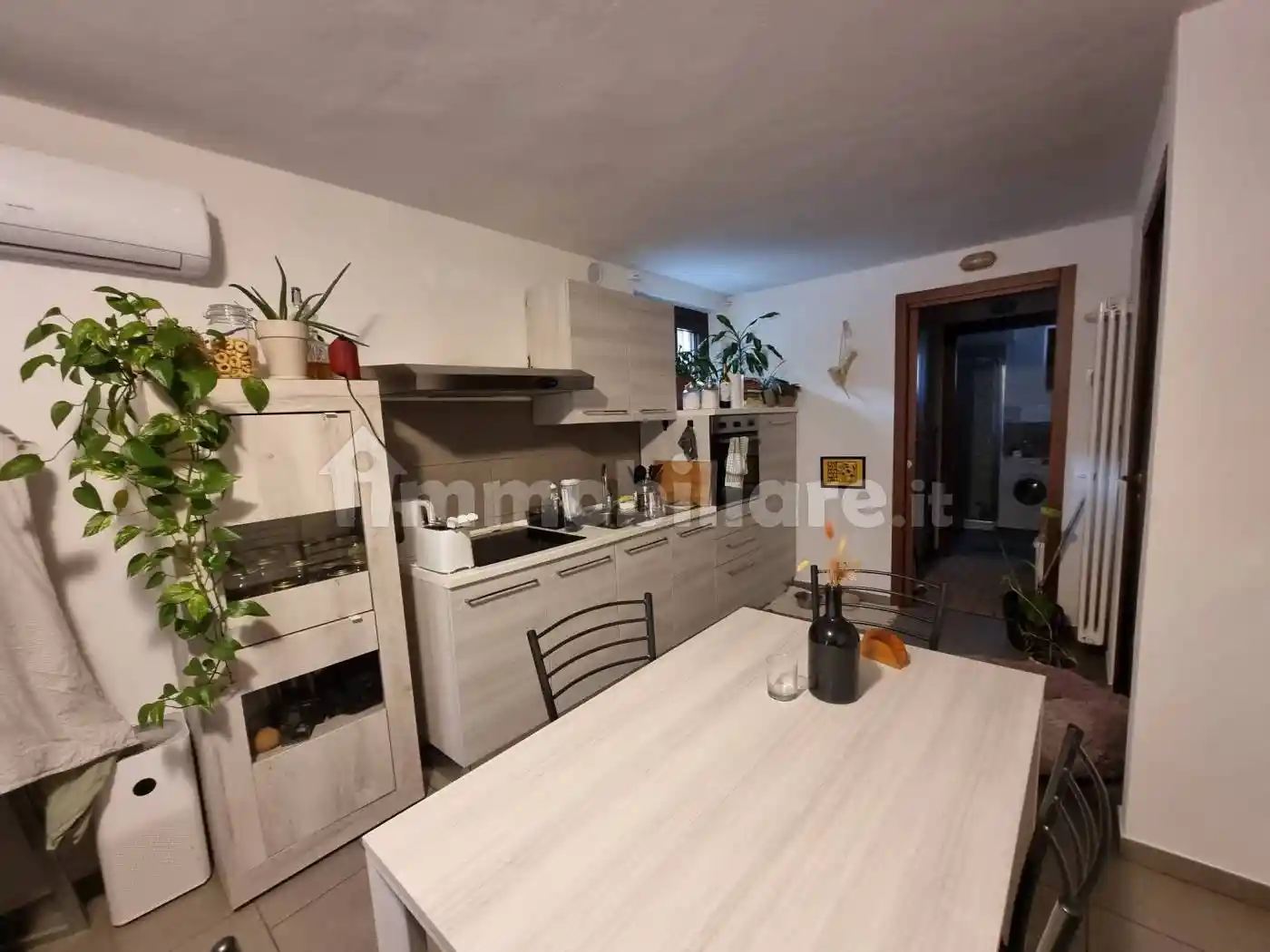 Appartamento in affitto a Pavia