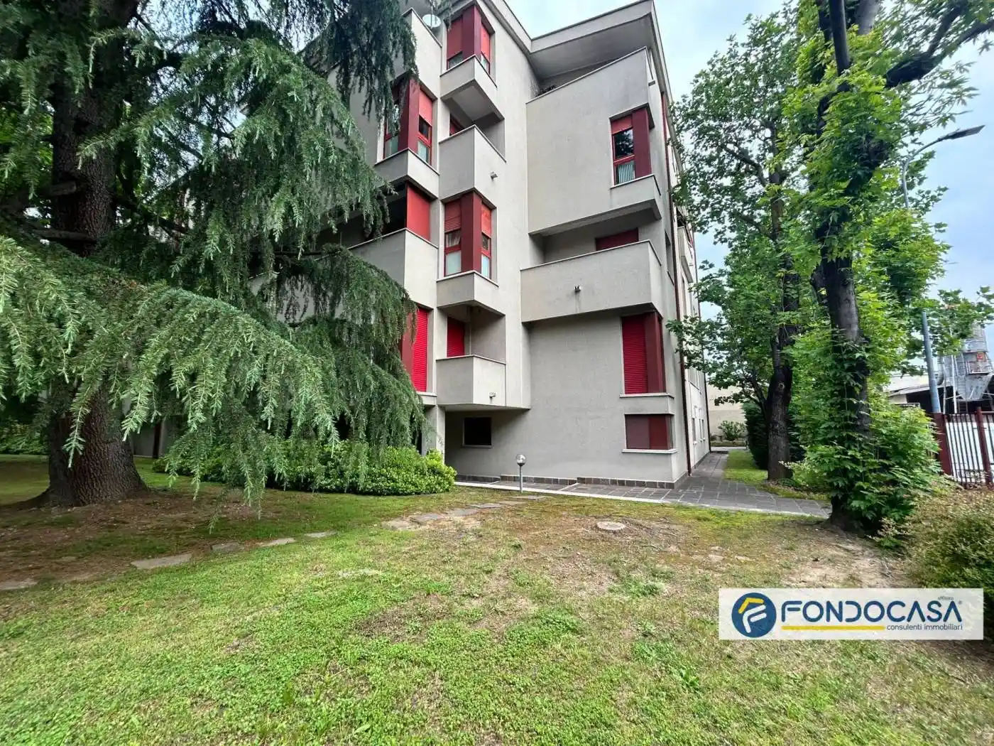 Appartamento in vendita a Meda