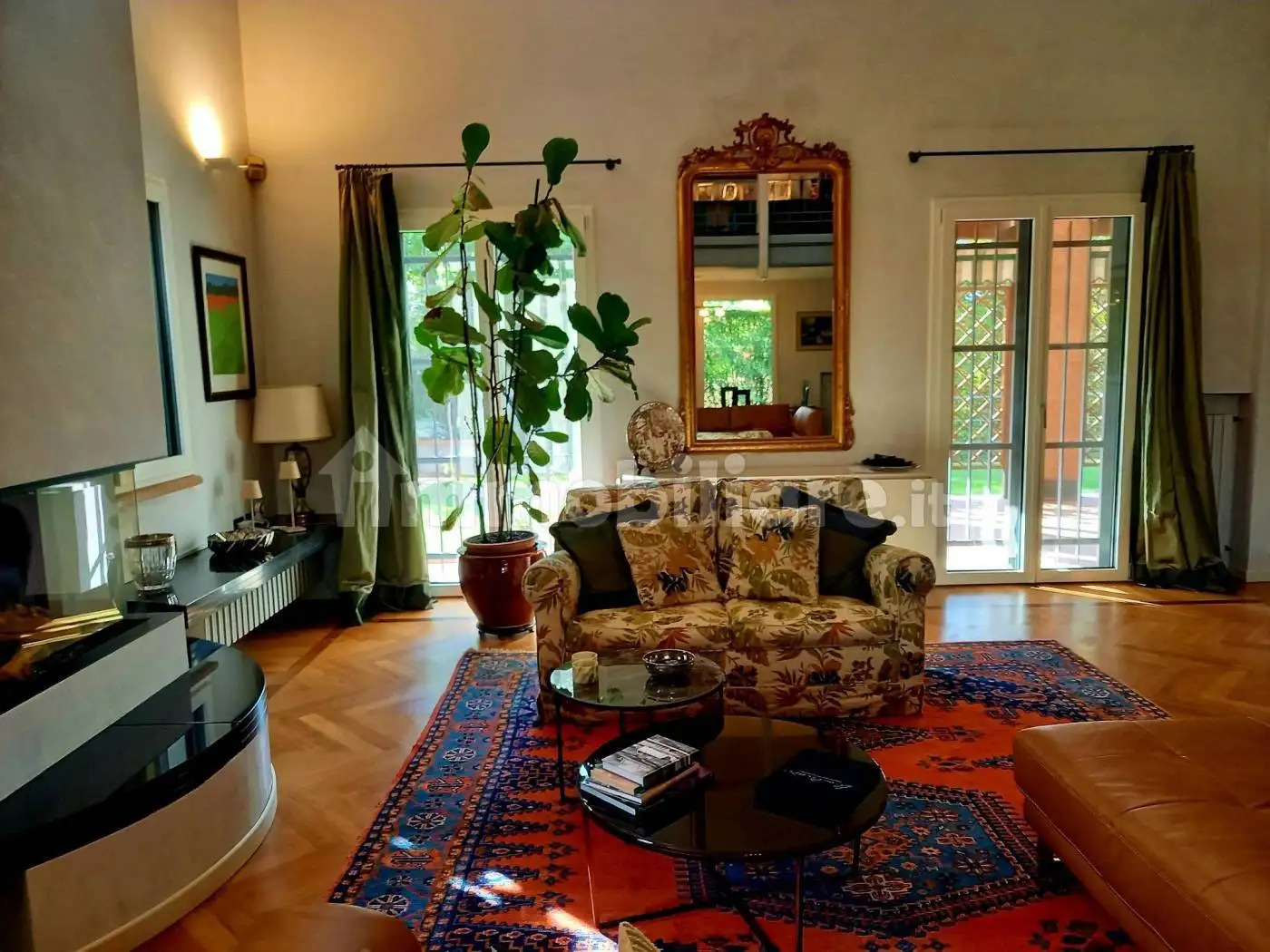 Villa in vendita a Parma