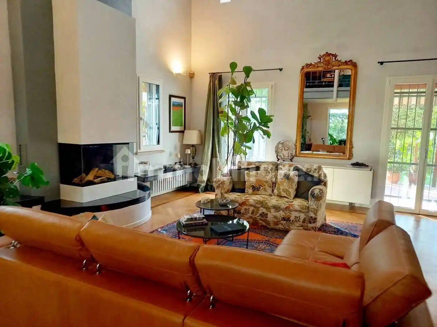 Villa unifamiliare Strada Due Castagne, Campus - Gaione, Parma - foto 2