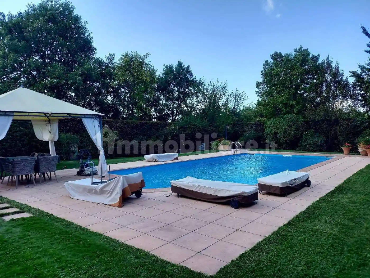 Villa unifamiliare Strada Due Castagne, Campus - Gaione, Parma - foto 4