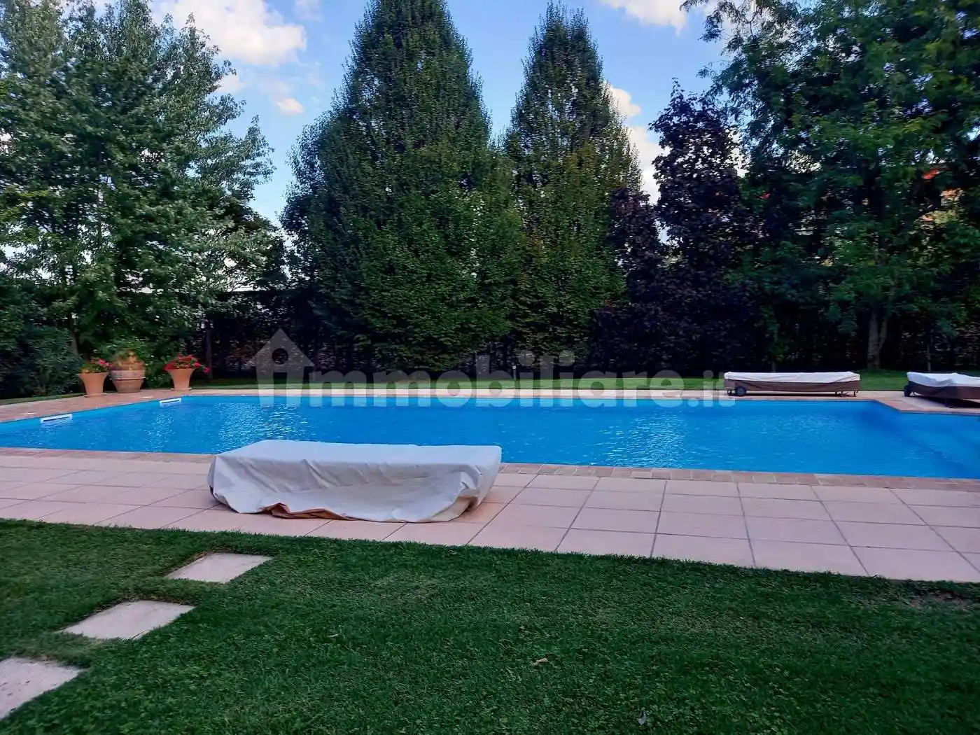 Villa unifamiliare Strada Due Castagne, Campus - Gaione, Parma - foto 5