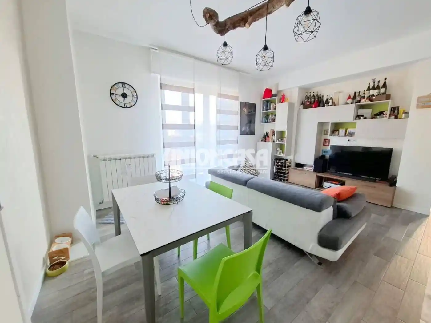 Appartamento in vendita a Olgiate Comasco