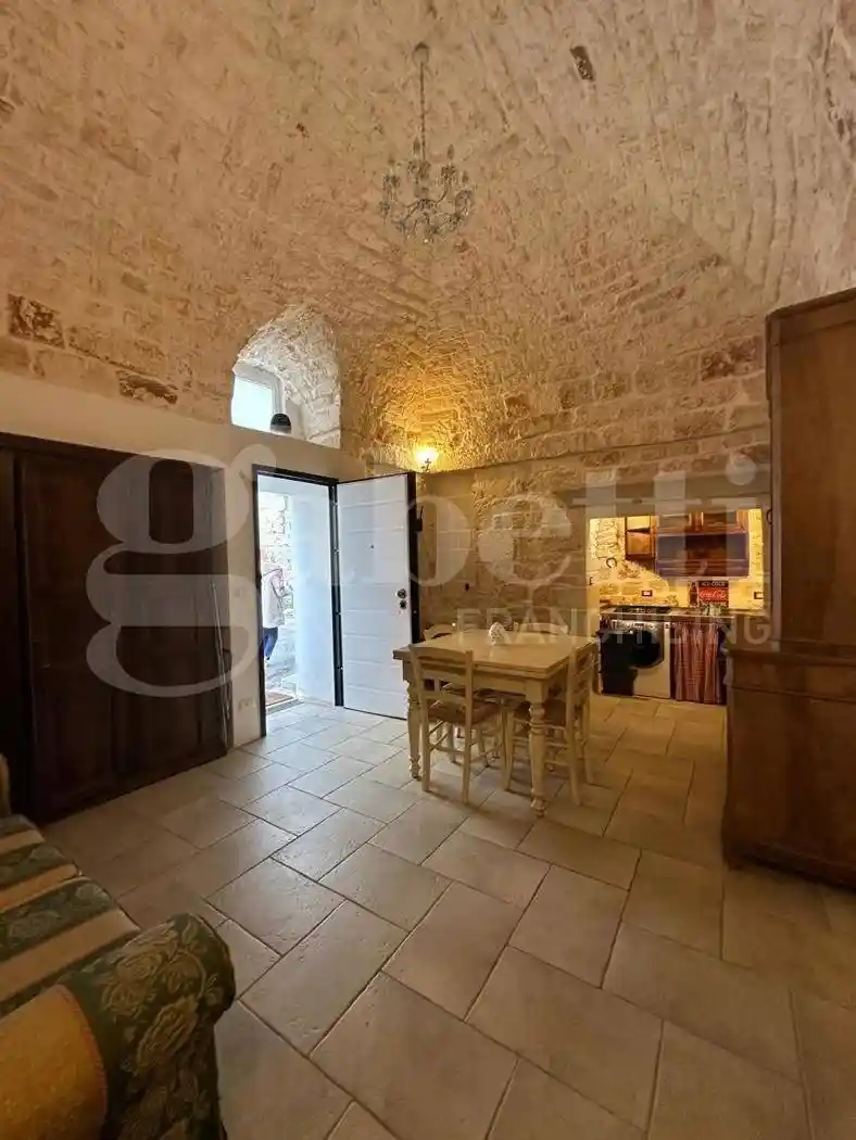 Casa indipendente in vendita a Ostuni