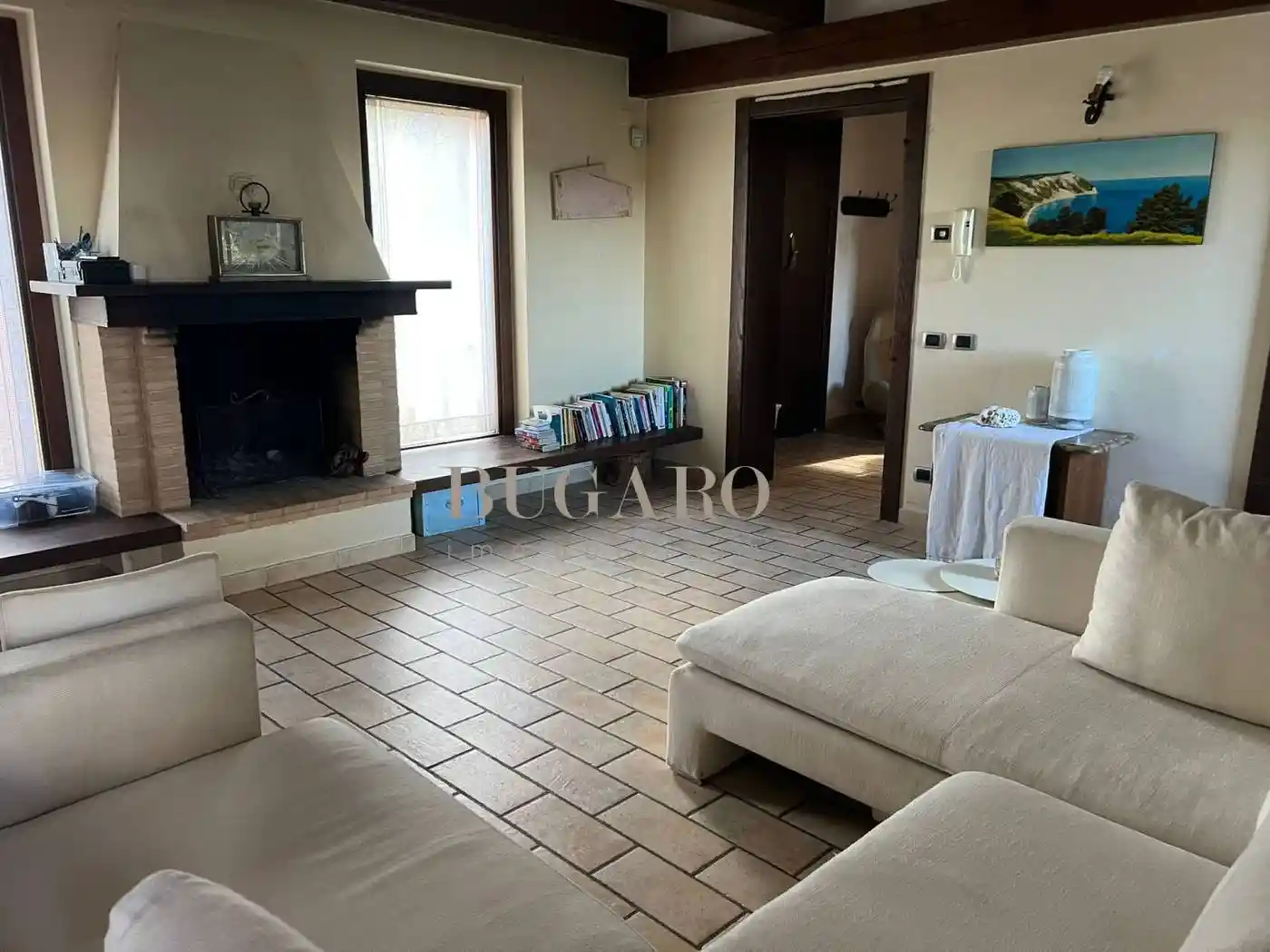 Villa unifamiliare, buono stato, 220 m², Varano, Ancona - foto 2