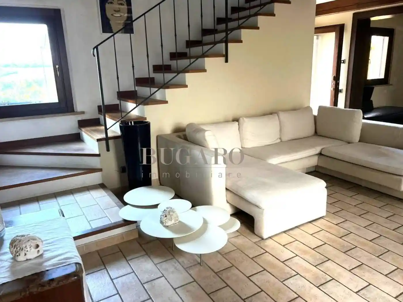Villa unifamiliare, buono stato, 220 m², Varano, Ancona - foto 3