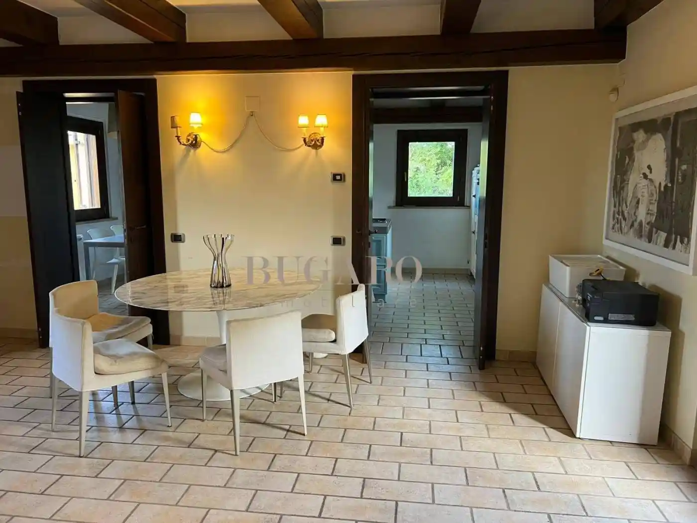 Villa unifamiliare, buono stato, 220 m², Varano, Ancona - foto 4