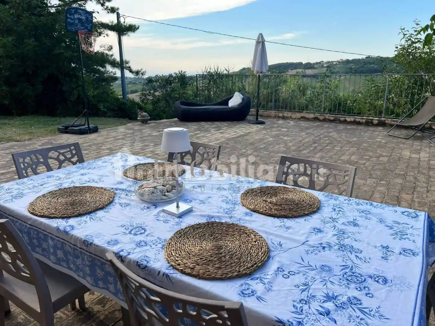 Villa unifamiliare, buono stato, 220 m², Varano, Ancona - foto 5
