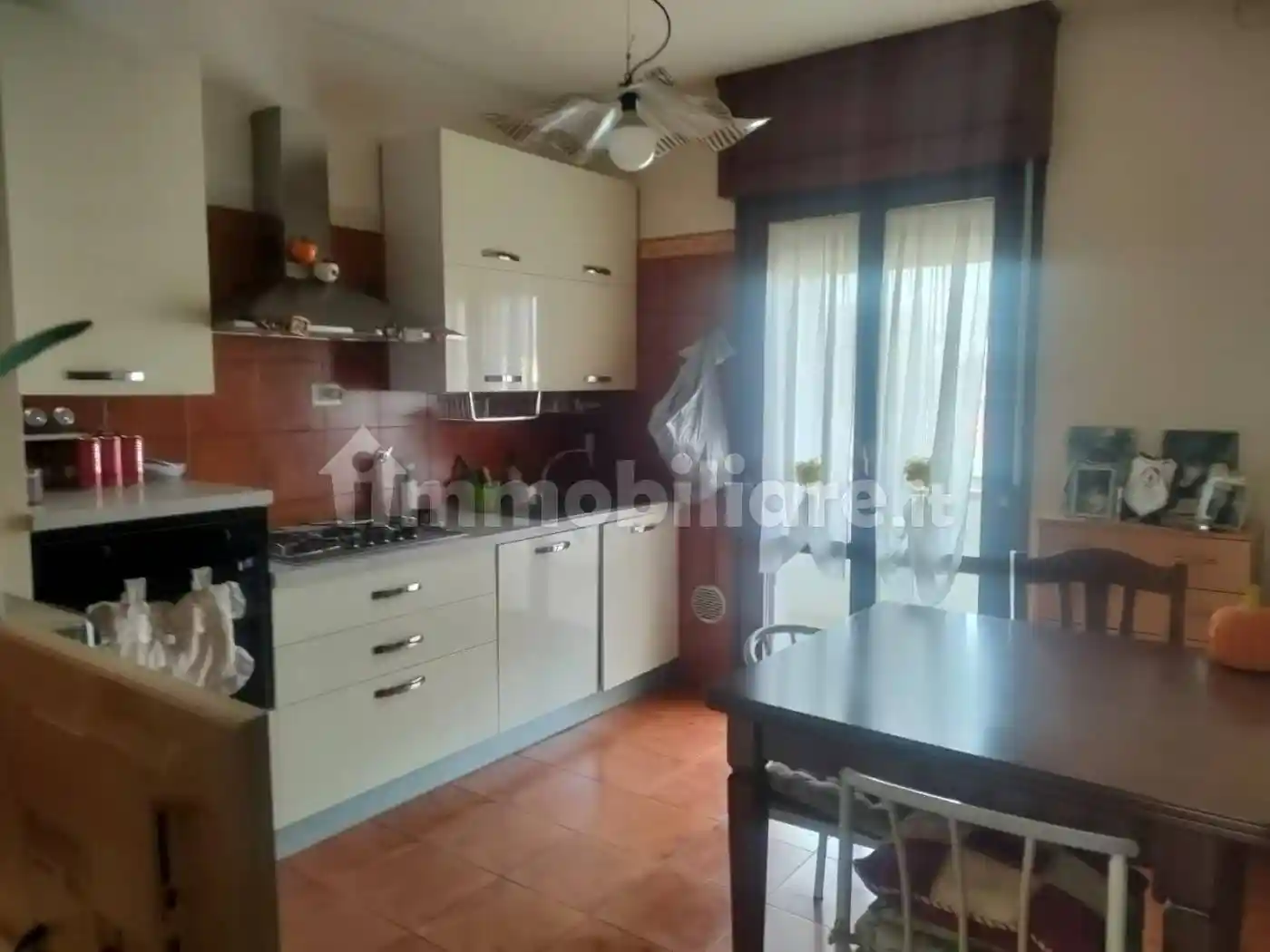 Villa a schiera 5 locali, buono stato, San Martino, Ferrara - foto 3