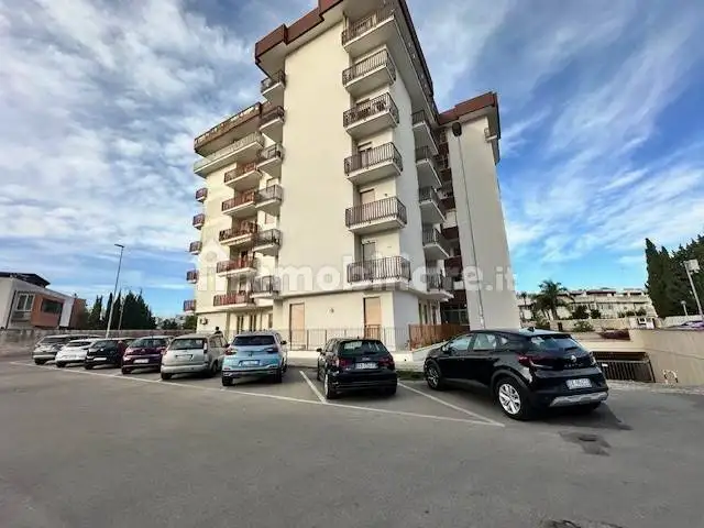 Appartamento in vendita a Lecce