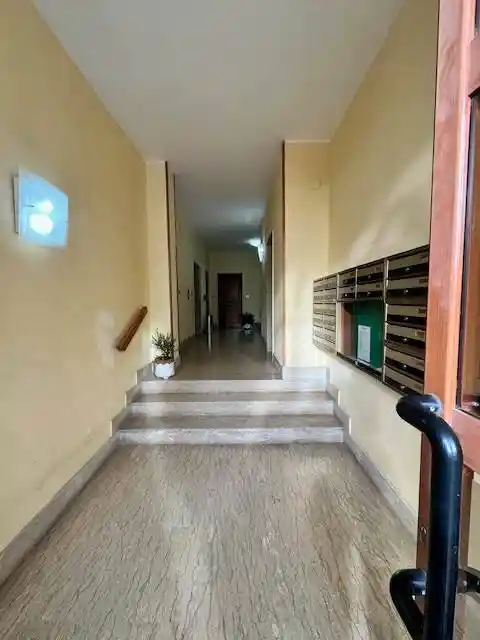 Trilocale via E A Mario 8, Rudiae - Casermette, Lecce - foto 4