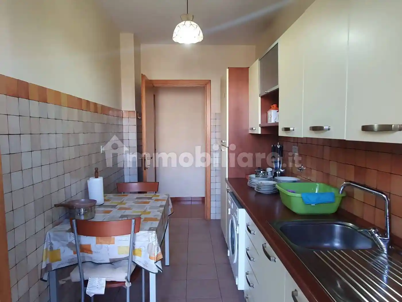 Bilocale via di Dragoncello, Dragona, Roma - foto 4