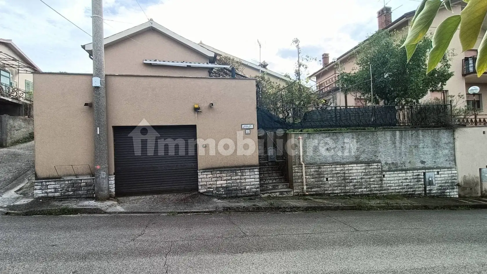 Villa in vendita a Muggia