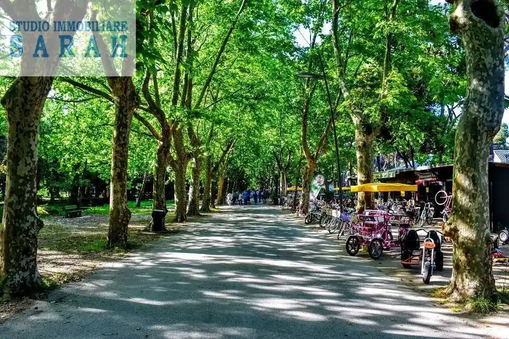 Appartamento in vendita a Viareggio