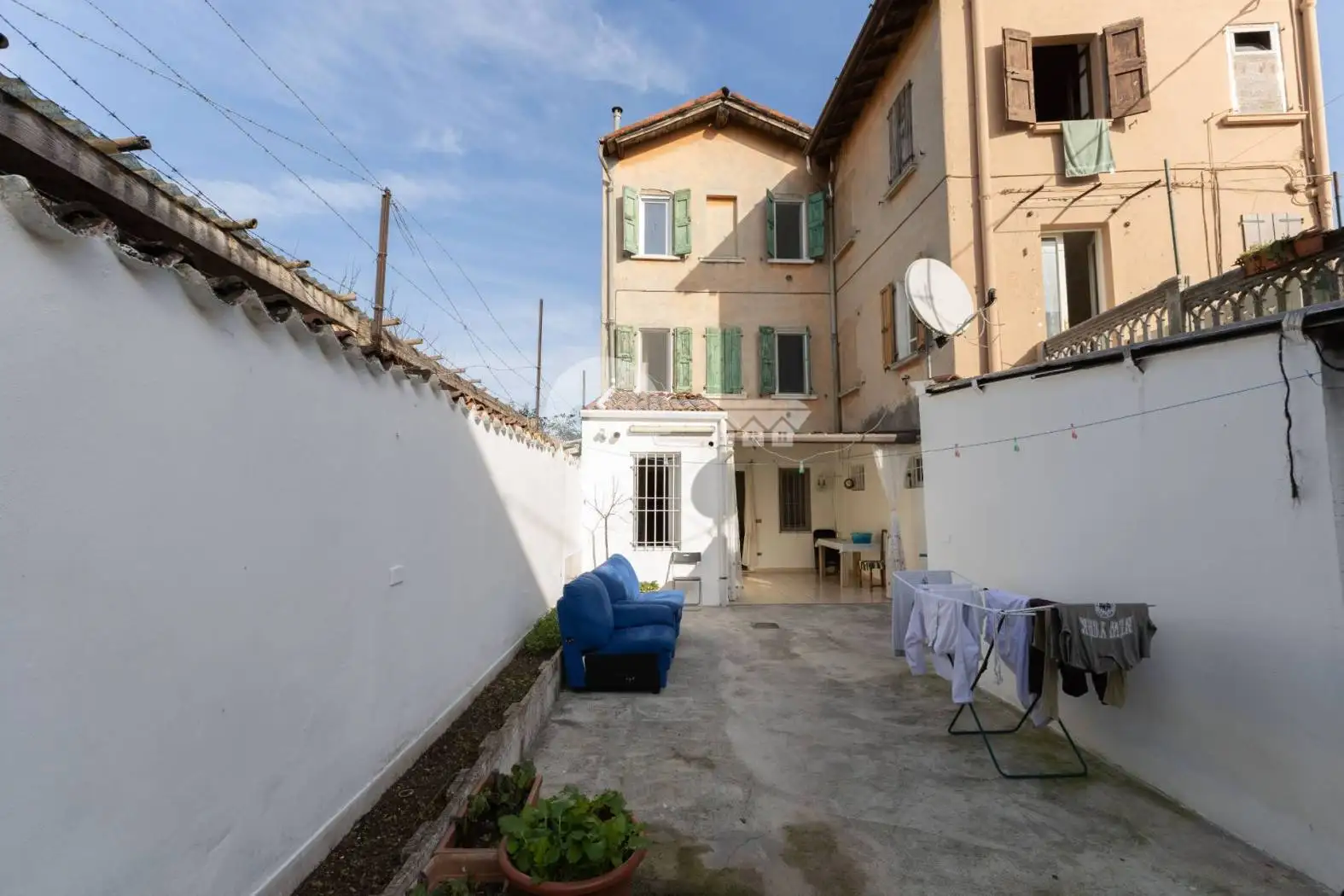 Terratetto unifamiliare via Gramsci 60, Centro, Bagnolo Mella - foto 2