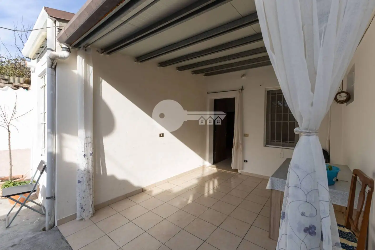 Terratetto unifamiliare via Gramsci 60, Centro, Bagnolo Mella - foto 4