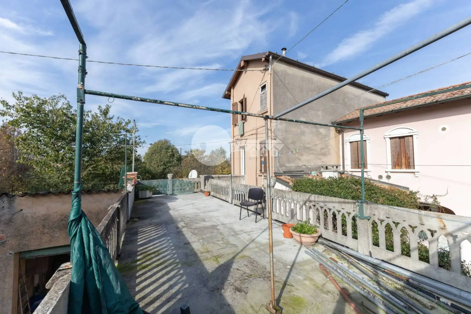 Casa indipendente in vendita a Bagnolo Mella