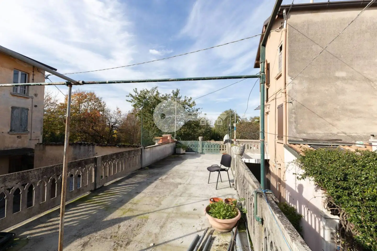 Terratetto unifamiliare via Gramsci 60, Centro, Bagnolo Mella - foto 2