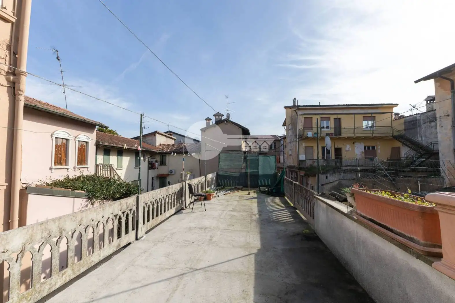 Terratetto unifamiliare via Gramsci 60, Centro, Bagnolo Mella - foto 4