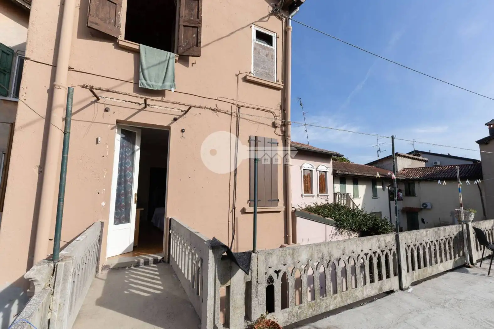 Terratetto unifamiliare via Gramsci 60, Centro, Bagnolo Mella - foto 5