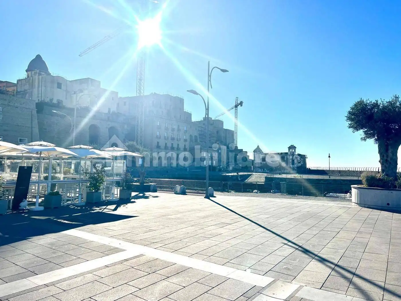 Appartamento in vendita a Pozzuoli