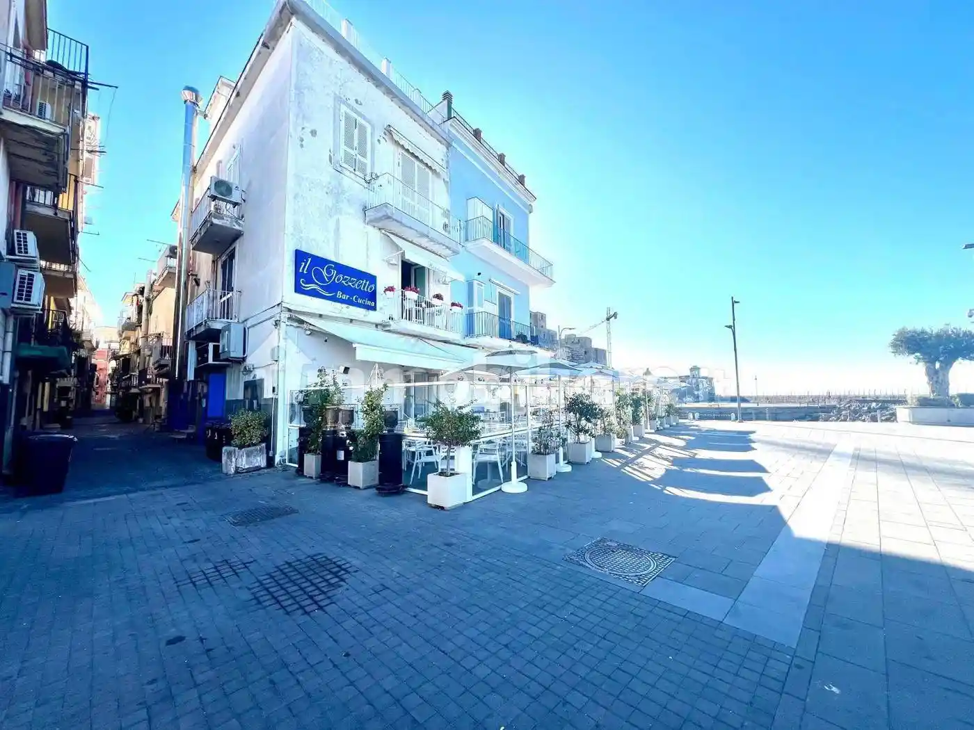 Trilocale vico dei marinai, Porto, Pozzuoli - foto 2