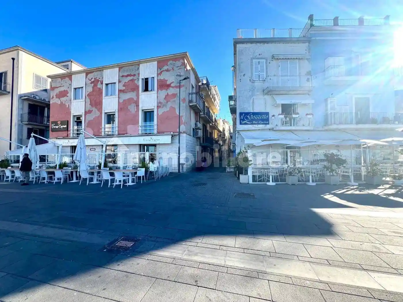 Trilocale vico dei marinai, Porto, Pozzuoli - foto 3