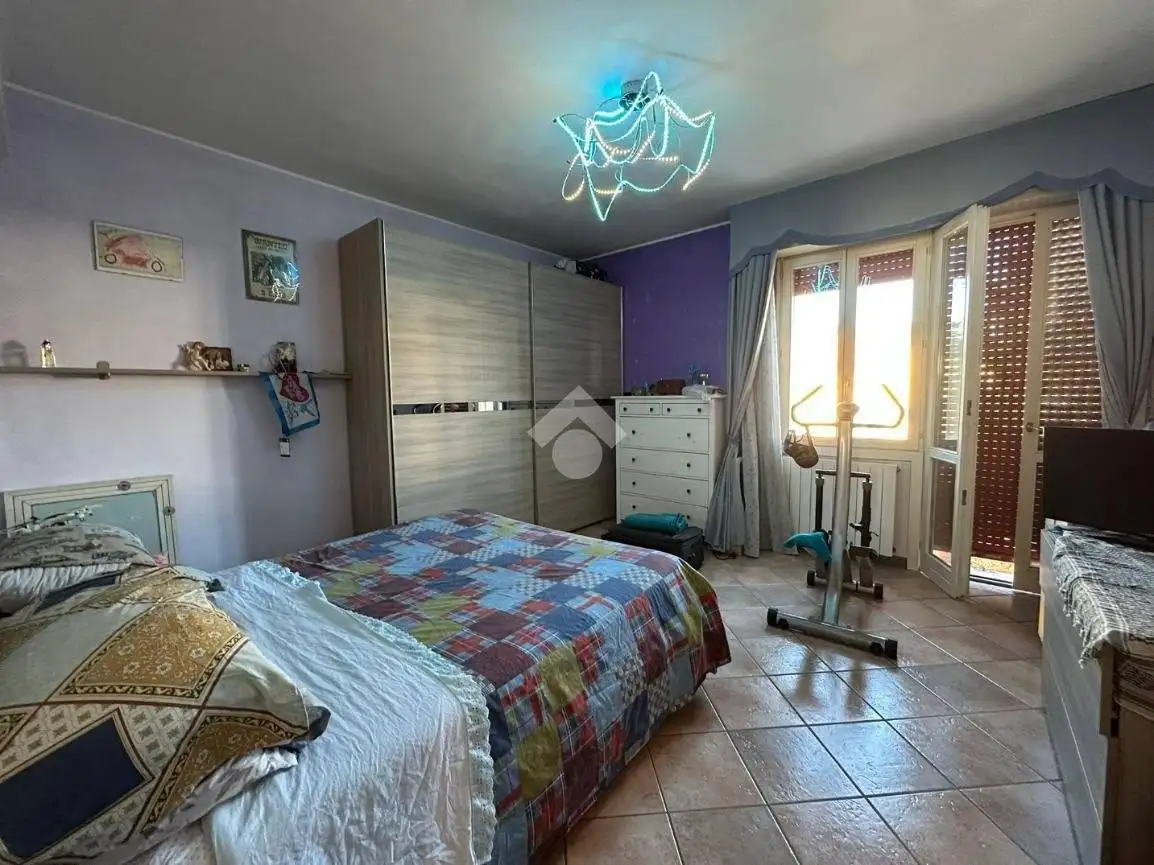 Appartamento in vendita a Palazzolo sull'Oglio