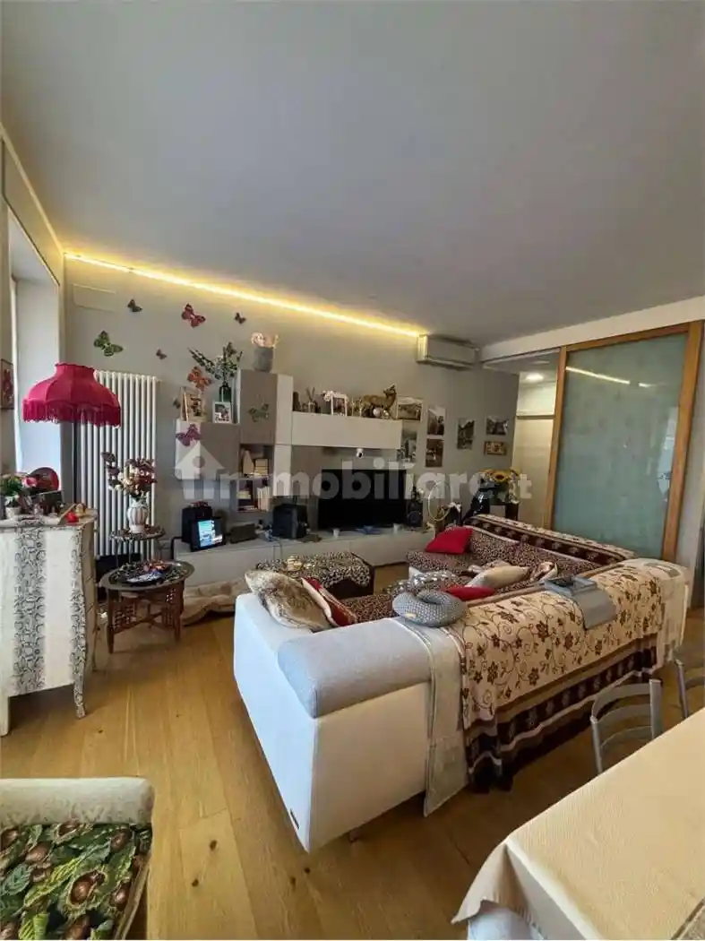 Appartamento in vendita a Verbania