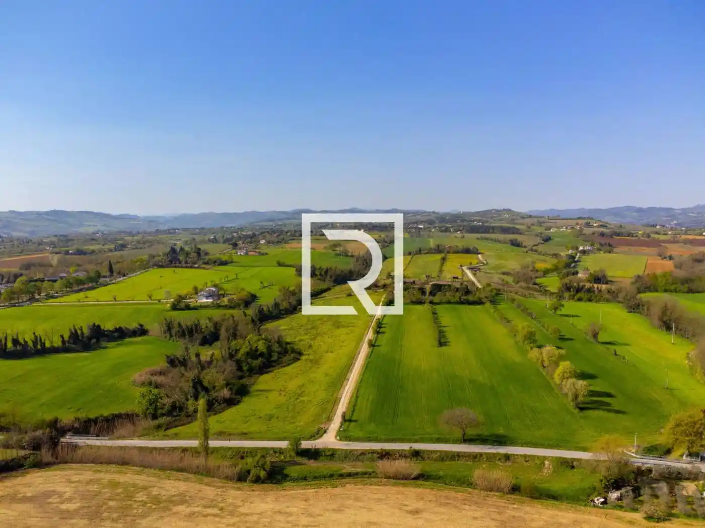 Villa unifamiliare via Castel Latino 105, Vecchiazzano - Ospedale, Forlì - foto 4