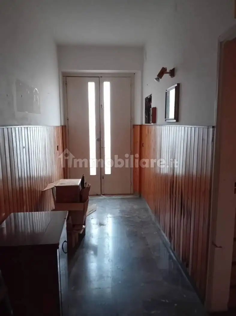 Appartamento in vendita a Bianco