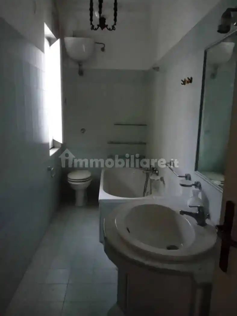 Trilocale via Galileo Galilei 12, Bianco - foto 4