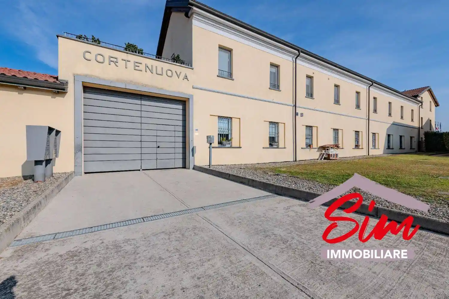 Trilocale via Case Sparse Torrion Quartara, snc, Torrion Quartara, Novara - foto 2