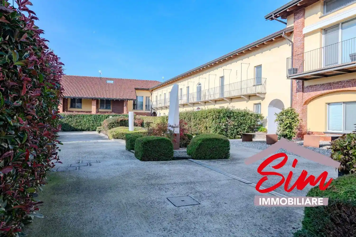 Trilocale via Case Sparse Torrion Quartara, snc, Torrion Quartara, Novara - foto 3