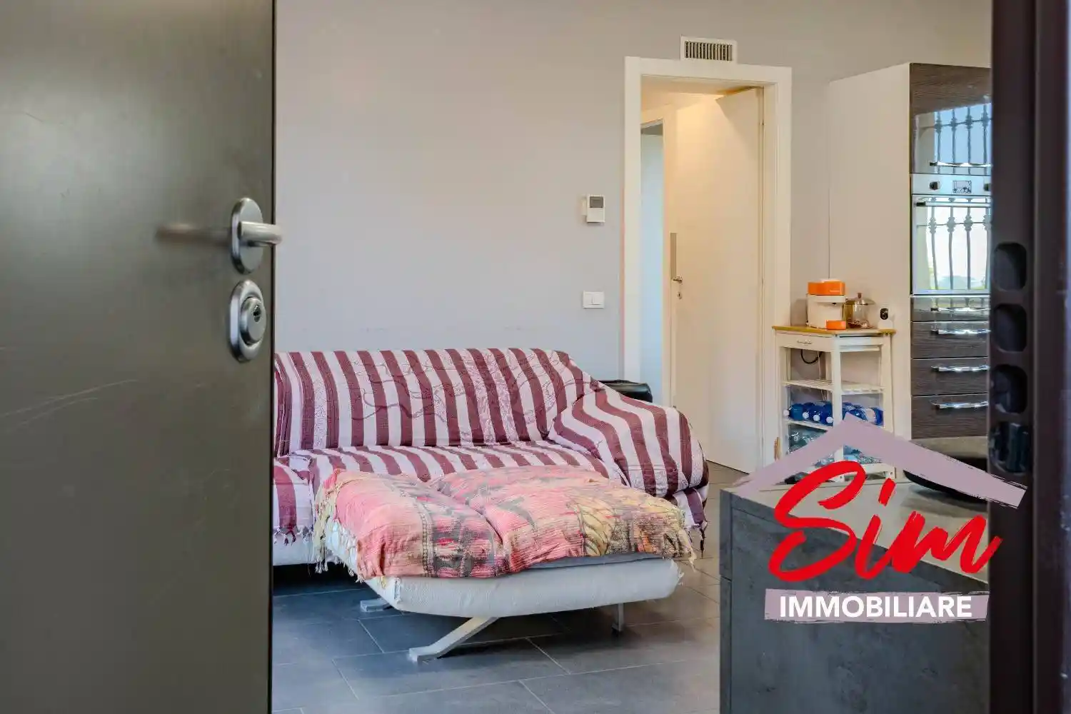 Trilocale via Case Sparse Torrion Quartara, snc, Torrion Quartara, Novara - foto 4