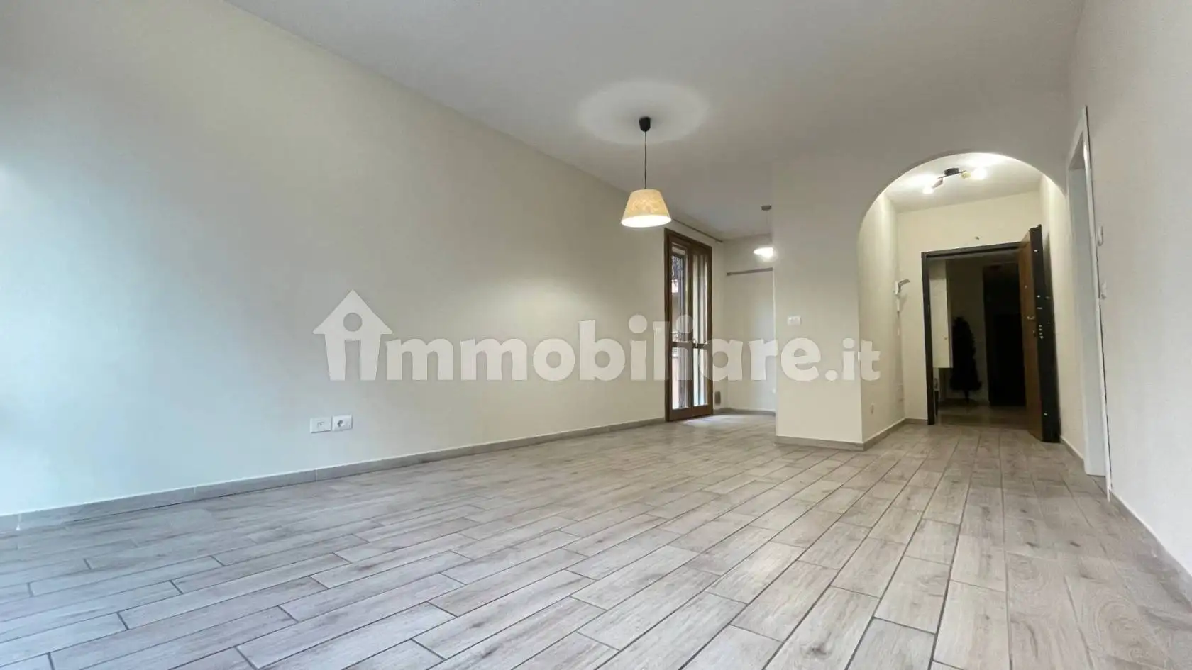 Appartamento in affitto a Arezzo