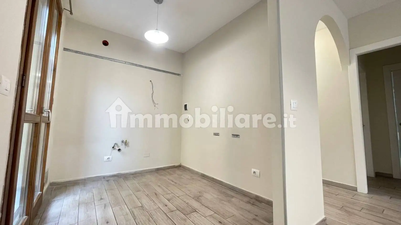 Trilocale via Alessandro Manzoni, Via Romana, Arezzo - foto 3