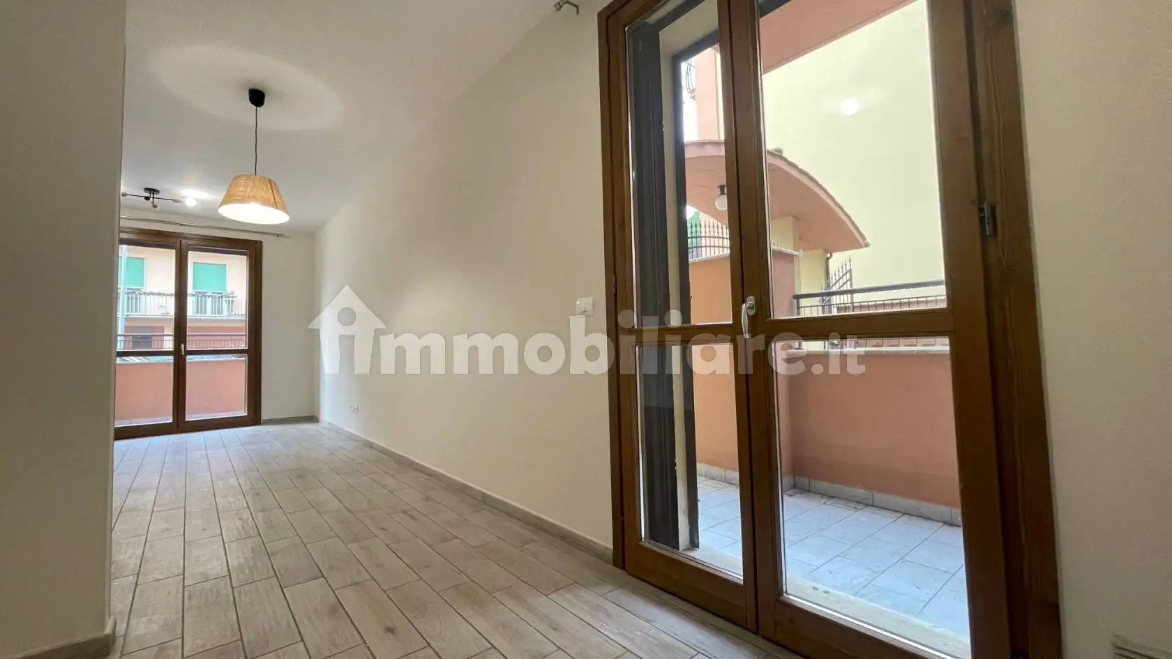 Trilocale via Alessandro Manzoni, Via Romana, Arezzo - foto 4