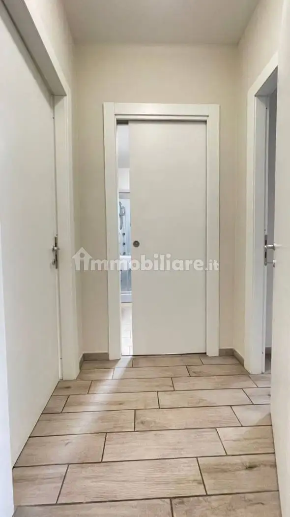 Trilocale via Alessandro Manzoni, Via Romana, Arezzo - foto 5