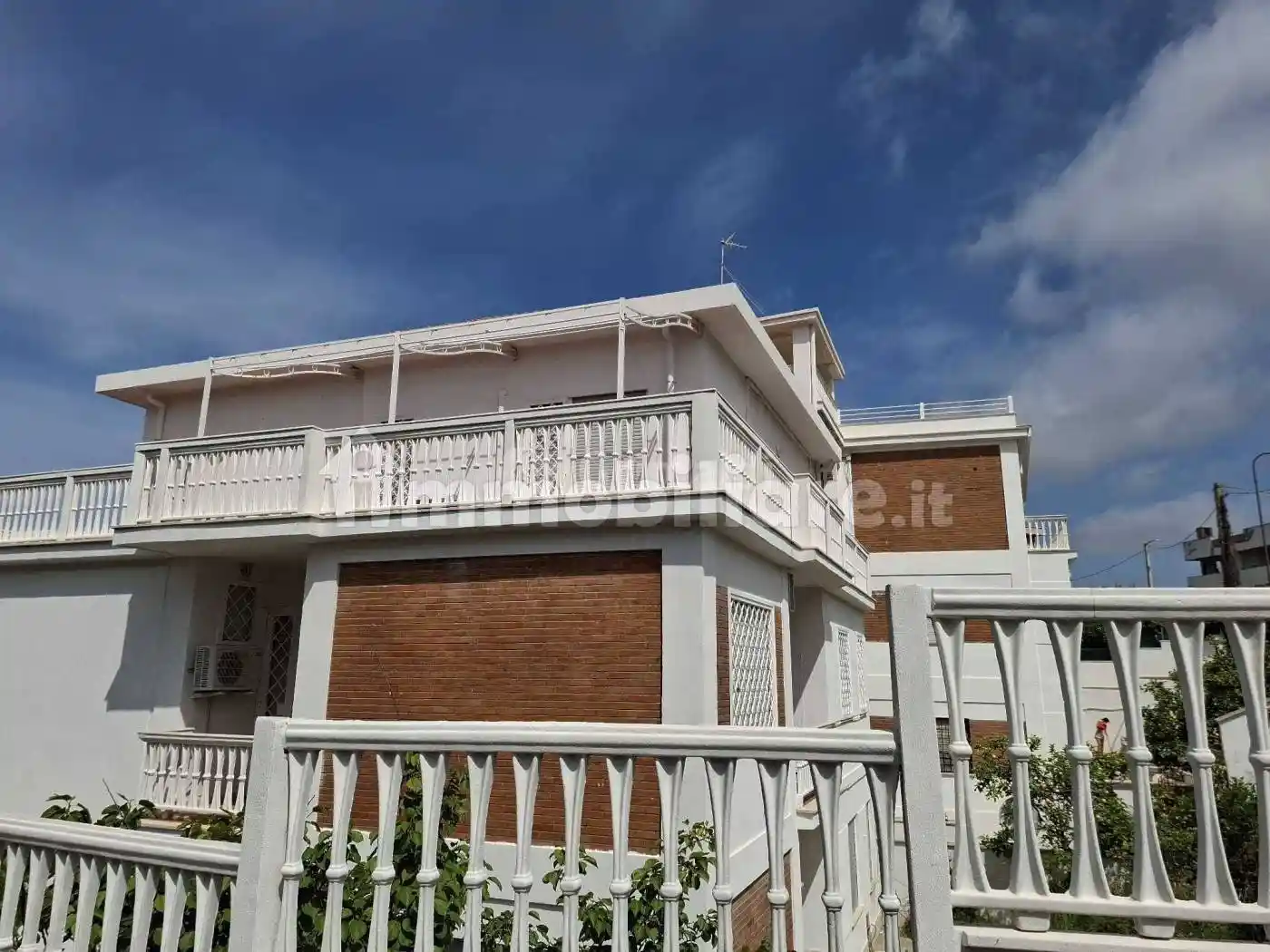 Attico Lungomare Enea 140, Lavinio Mare, Anzio - foto 4