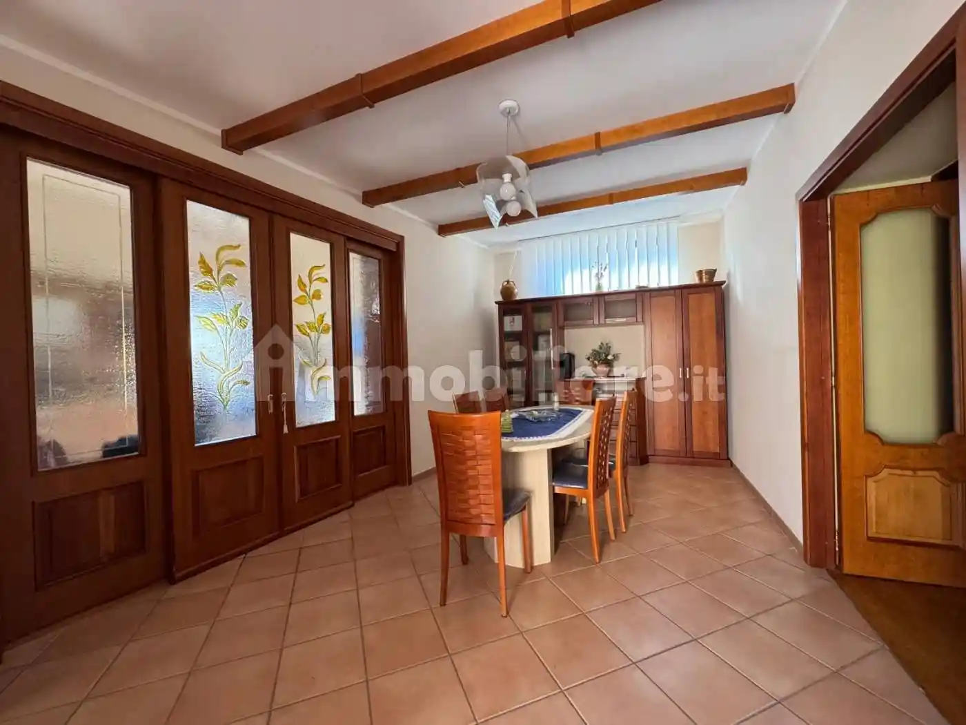 Quadrilocale Vico San Giovanni 1, Casavatore - foto 4