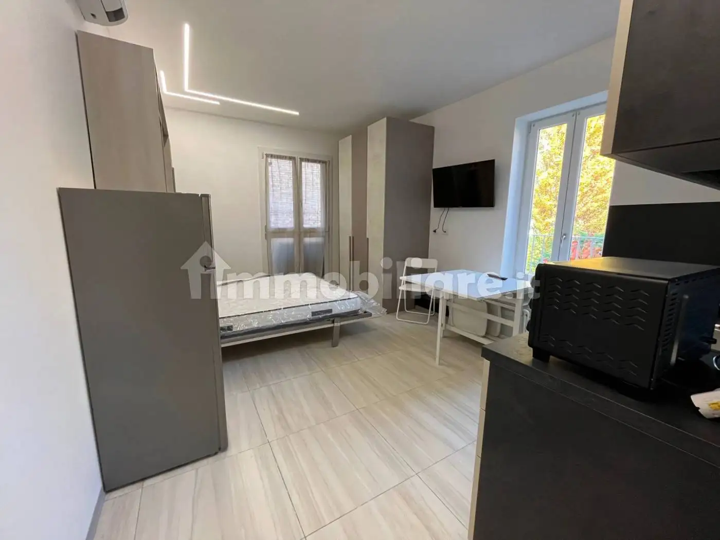 Monolocale ottimo stato, primo piano, Centro, Sassuolo - foto 3