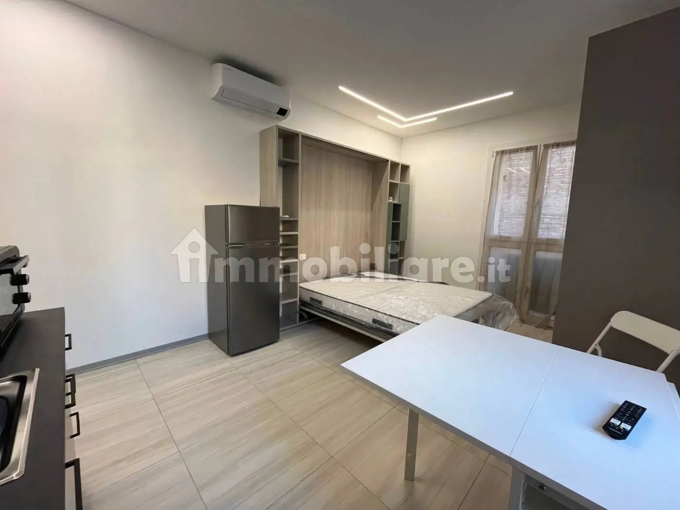 Monolocale ottimo stato, primo piano, Centro, Sassuolo - foto 4