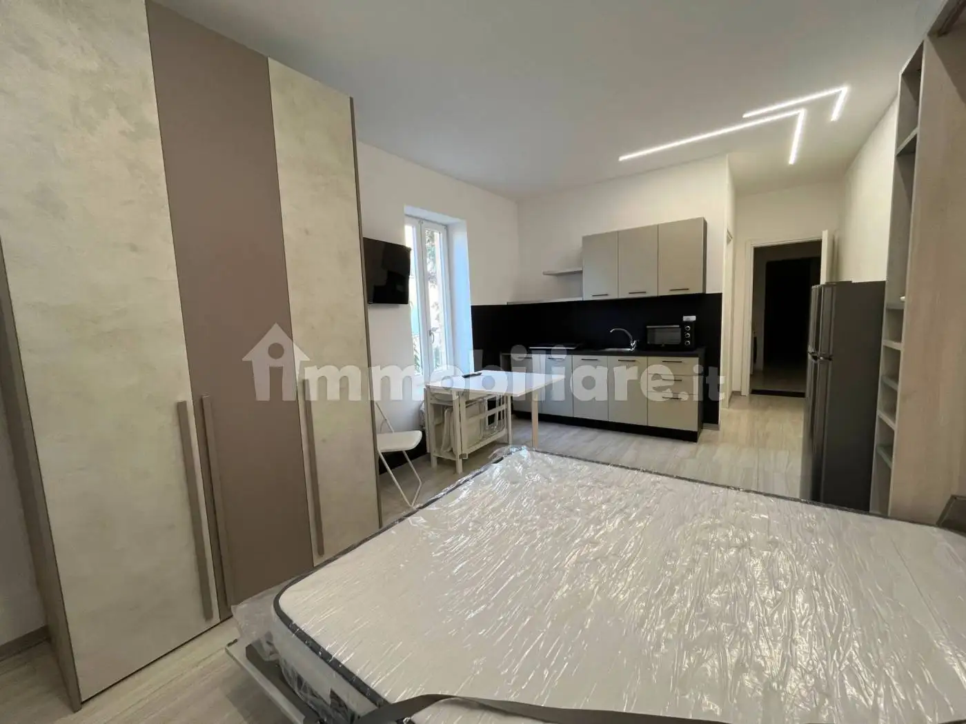 Monolocale ottimo stato, primo piano, Centro, Sassuolo - foto 5