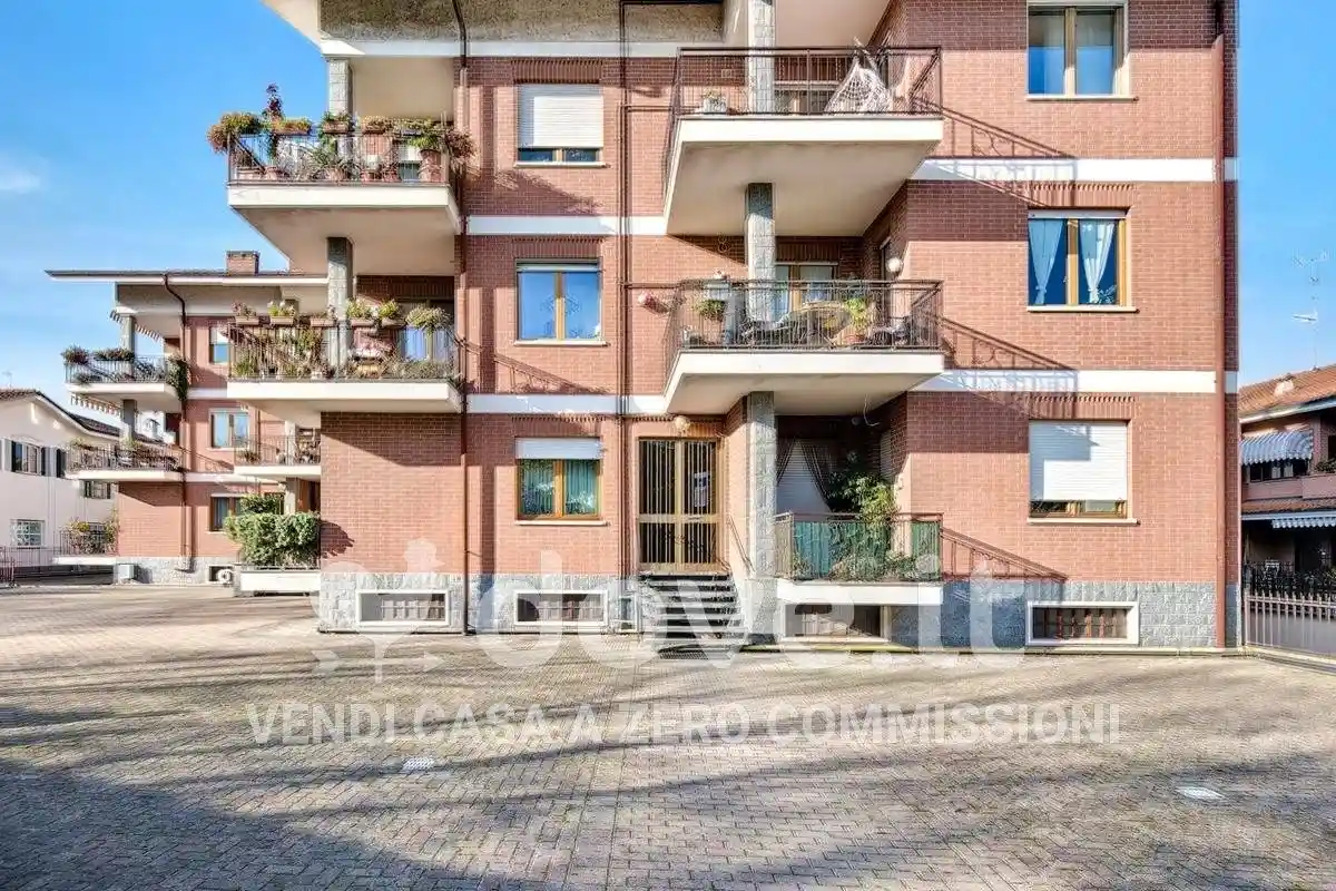 Appartamento in vendita a Bra