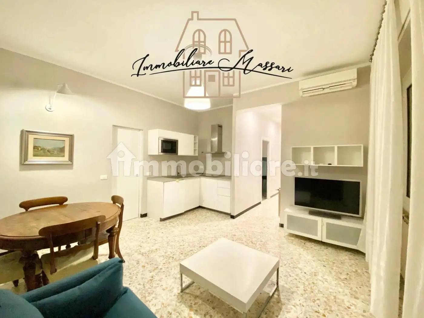 Appartamento in affitto a La Spezia