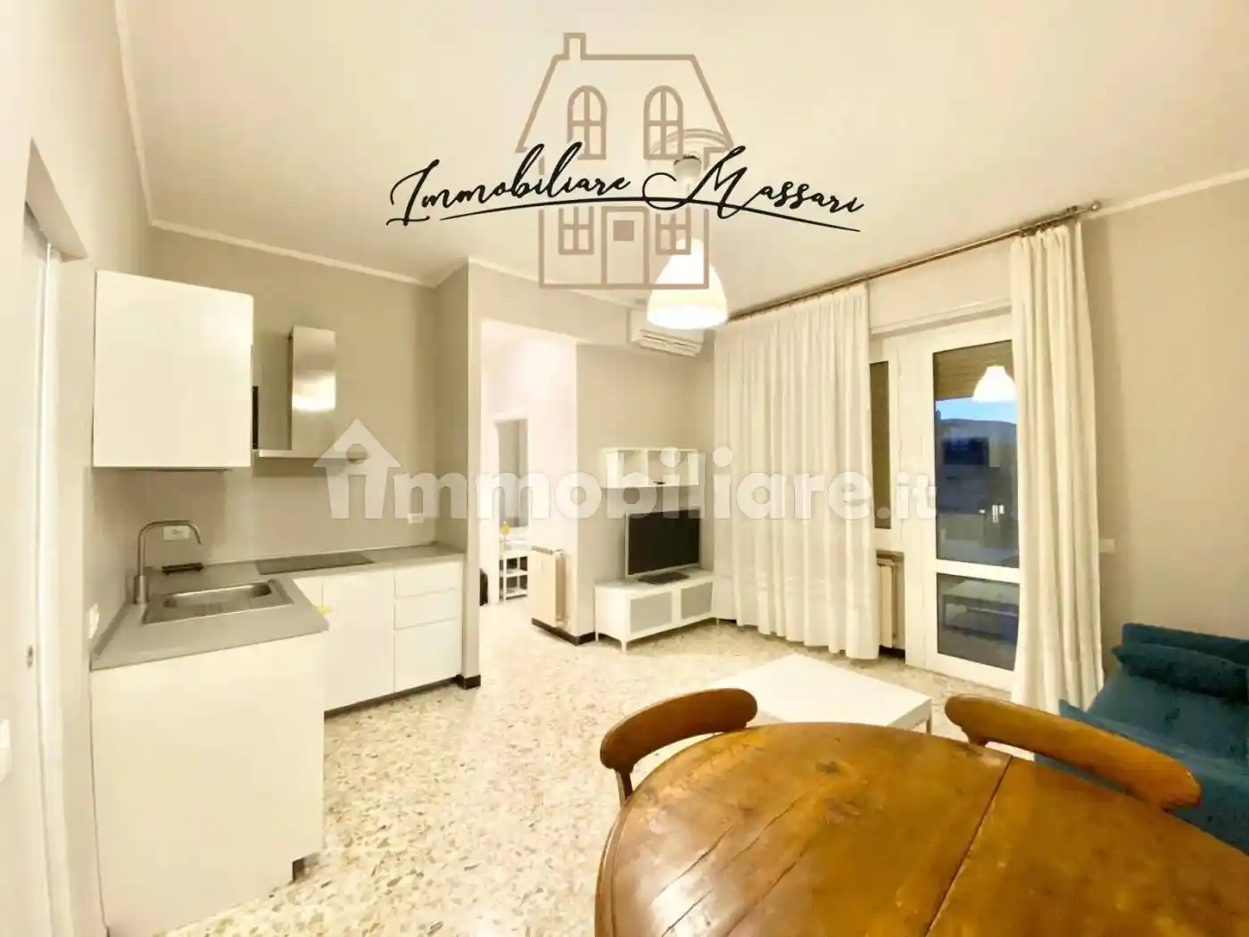 Quadrilocale ottimo stato, settimo piano, Kennedy - Mazzetta, La Spezia - foto 3